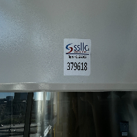 Thermo Scientific 1300 Series A2 BSC- 6ft image 0